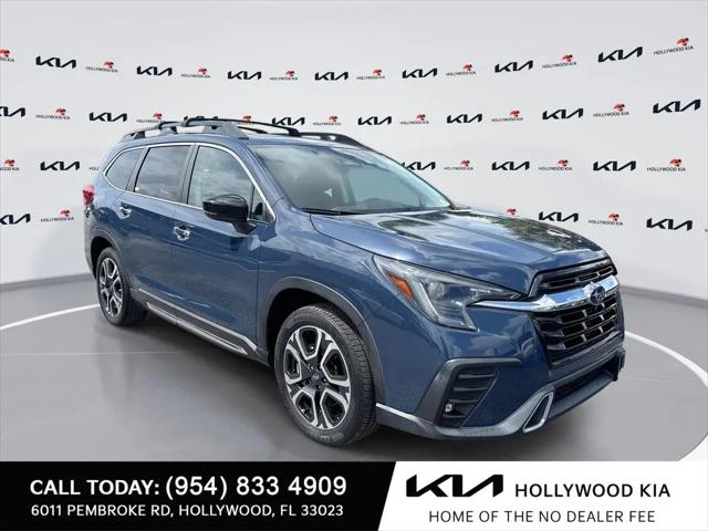 2024 Subaru Ascent Touring 7-Passenger for sale in Hollywood, FL
