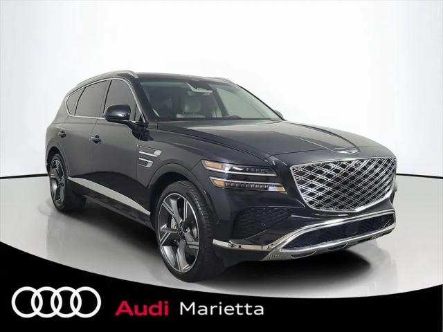2025 Genesis GV80 3.5T Prestige AWD for sale in Marietta, GA