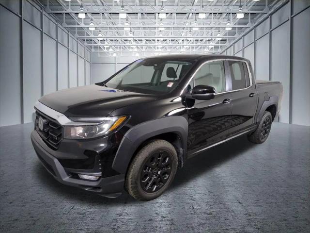 2023 Honda Ridgeline RTL for sale in Fort Wayne, IN