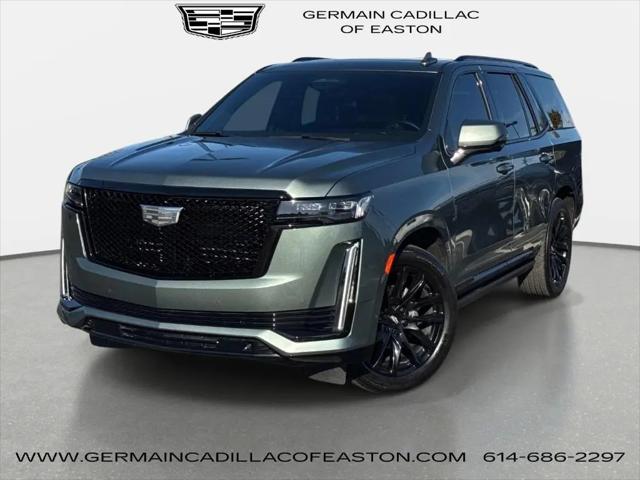 2024 Cadillac Escalade for sale near Columbus, OH