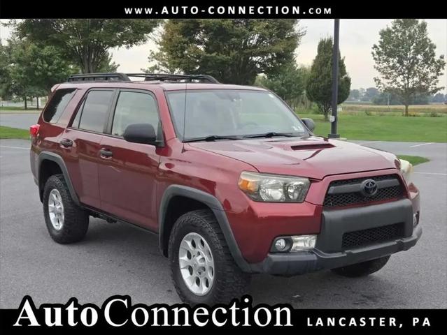 2011 Toyota 4Runner Trail V6 for sale in Lancaster, PA