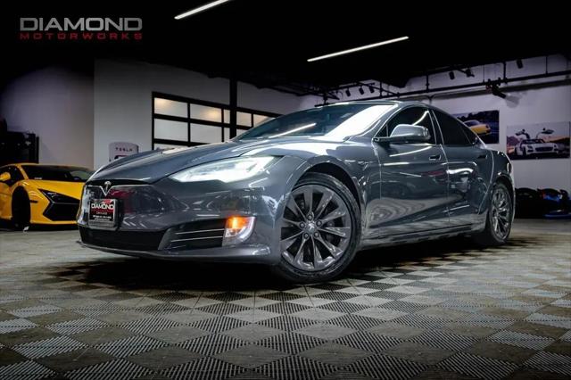 2019 Tesla Model S 100D for sale in Lisle, IL