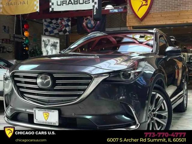 2018 Mazda CX-9 Signature for sale in Summit, IL