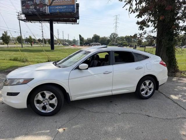 2010 Honda Accord Crosstour EX-L for sale in Indianapolis, IN