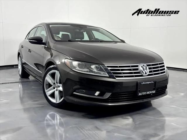 2013 Volkswagen CC 2.0T Sport for sale in Bloomington, IL