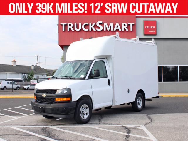 2018 Chevrolet Express Cutaway Work Van for sale in Morrisville, PA