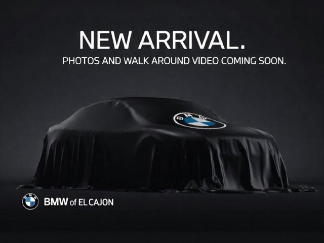 2024 BMW M340i M340i xDrive Sedan