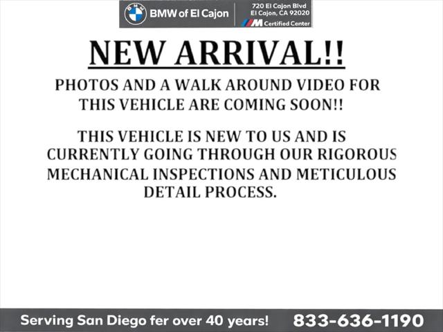 2024 BMW M340i M340i xDrive Sedan