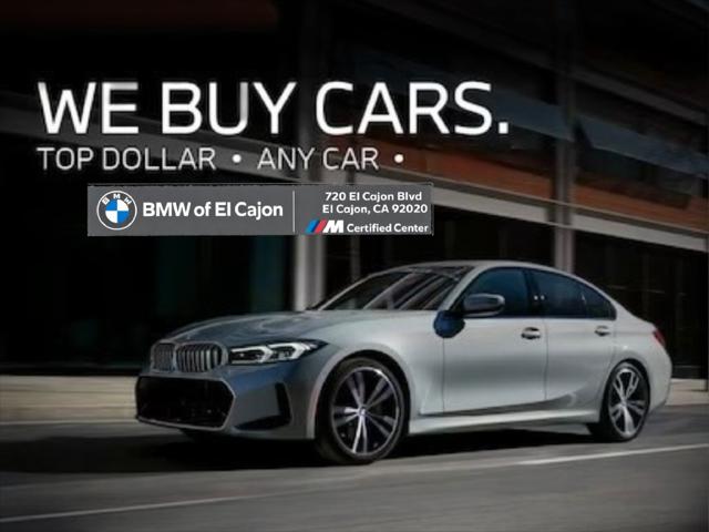 2024 BMW M340i M340i xDrive Sedan