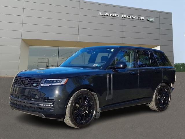 2027 Land Rover Range Rover SE for sale in Willow Grove, PA