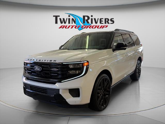 2027 Ford Expedition Platinum for sale in Fairbury, NE