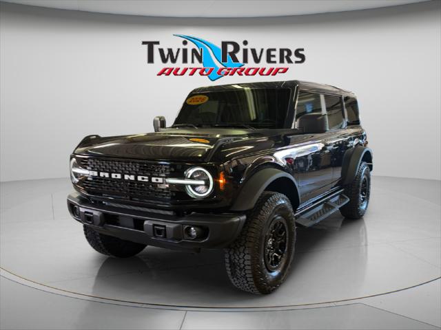 2026 Ford Bronco Badlands for sale in Fairbury, NE