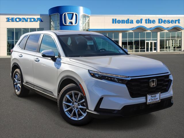 2027 Honda CR-V EX for sale in Cathedral City, CA