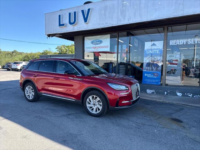 2025 Lincoln Corsair Premiere for sale in Henryetta, OK
