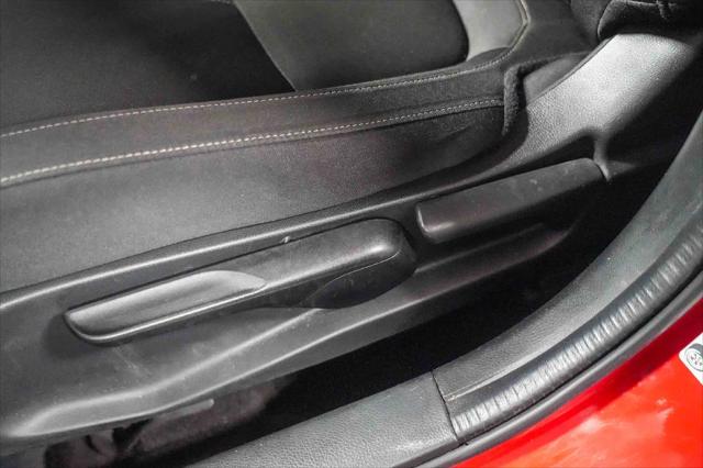 2017 Honda Civic Sport