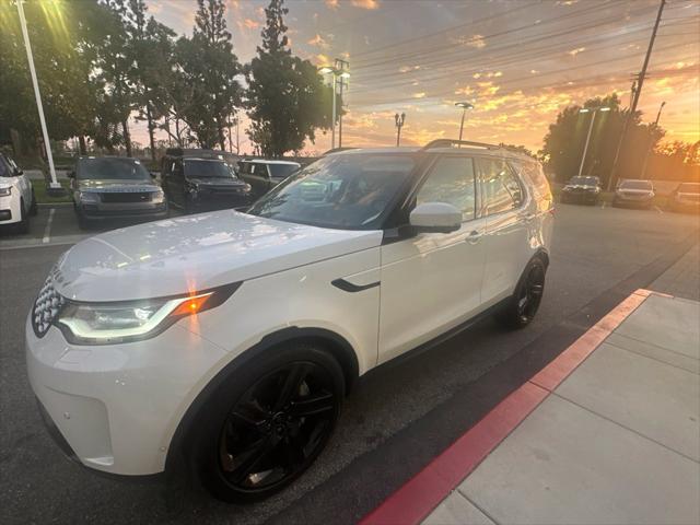 2023 Land Rover Discovery P300 S for sale in Cerritos, CA