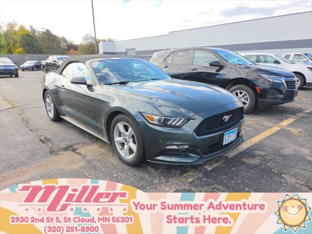 2016 Ford Mustang V6 for sale in Saint Cloud, MN