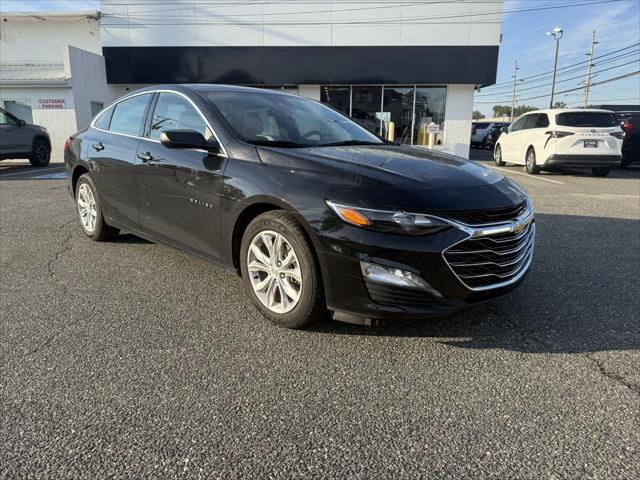 2025 Chevrolet Malibu FWD 1LT for sale in PENNS GROVE, NJ
