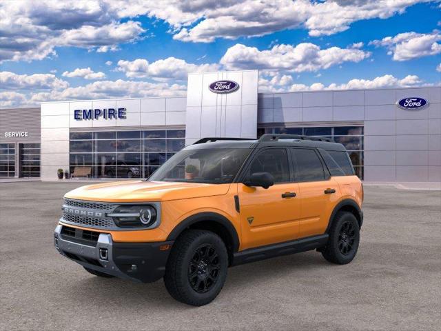 2026 Ford Bronco Sport Badlands for sale in Huntington, NY