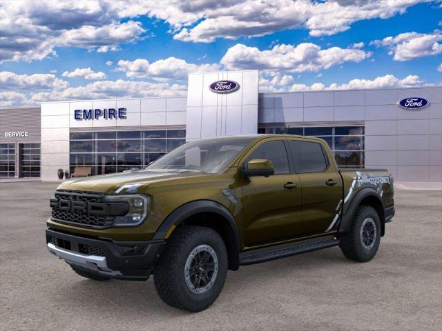 2026 Ford Ranger Raptor for sale in Huntington, NY