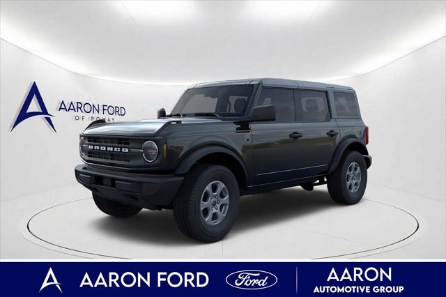 2026 Ford Bronco Big Bend for sale in Poway, CA