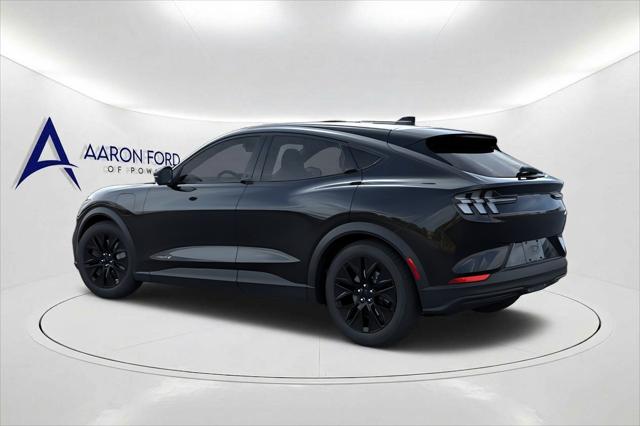2026 Ford Mustang Mach-E Select