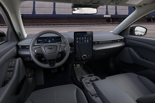 2026 Ford Mustang Mach-E Select