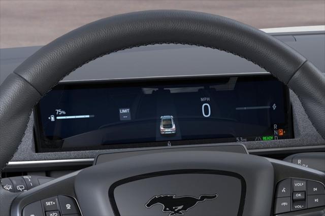 2026 Ford Mustang Mach-E Select