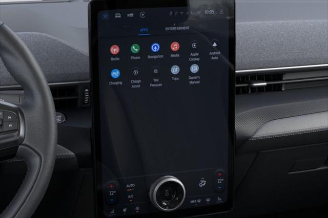 2026 Ford Mustang Mach-E Select