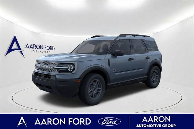 2026 Ford Bronco Sport Big Bend for sale in Poway, CA