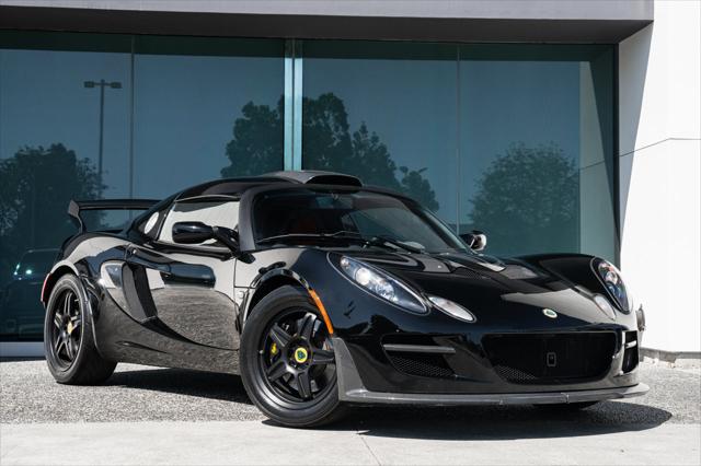 2010 Lotus Exige S 260 for sale in Thousand Oaks, CA