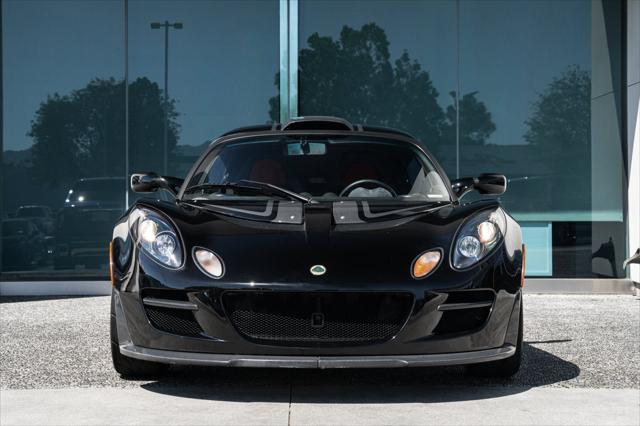2010 Lotus Exige S 260