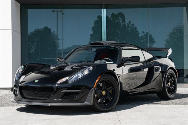 2010 Lotus Exige S 260