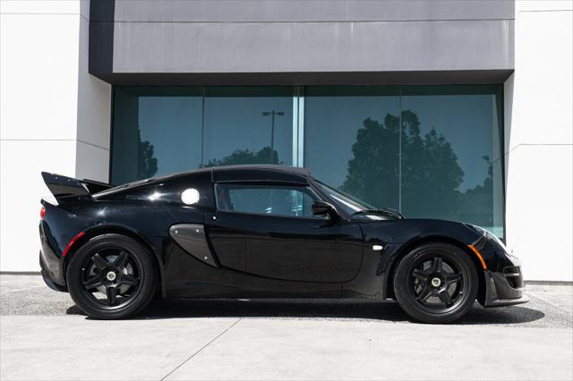 2010 Lotus Exige S 260