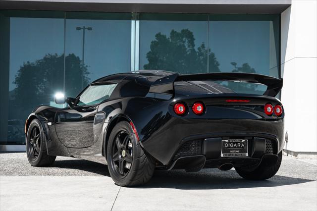 2010 Lotus Exige S 260