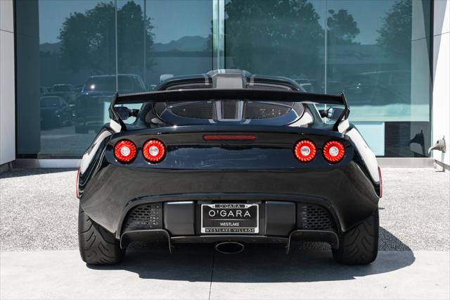 2010 Lotus Exige S 260