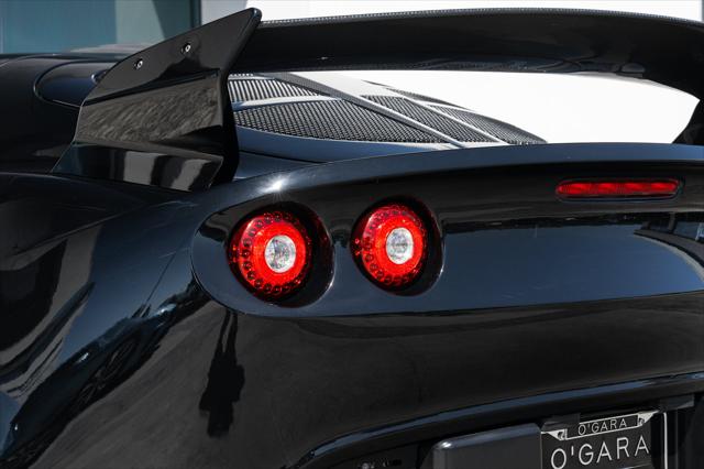 2010 Lotus Exige S 260