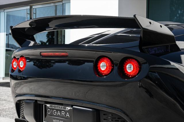 2010 Lotus Exige S 260