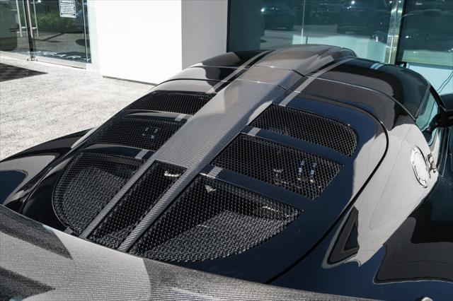 2010 Lotus Exige S 260