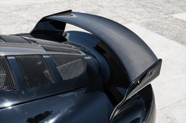 2010 Lotus Exige S 260