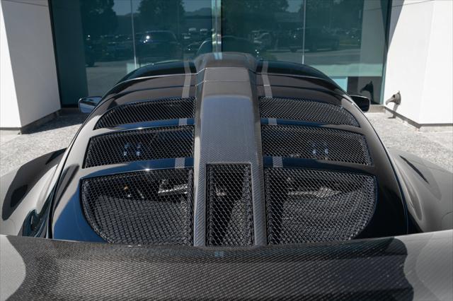 2010 Lotus Exige S 260