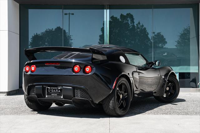 2010 Lotus Exige S 260