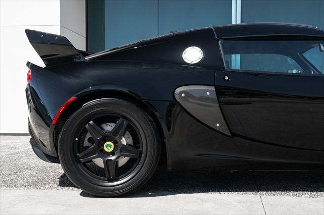 2010 Lotus Exige S 260
