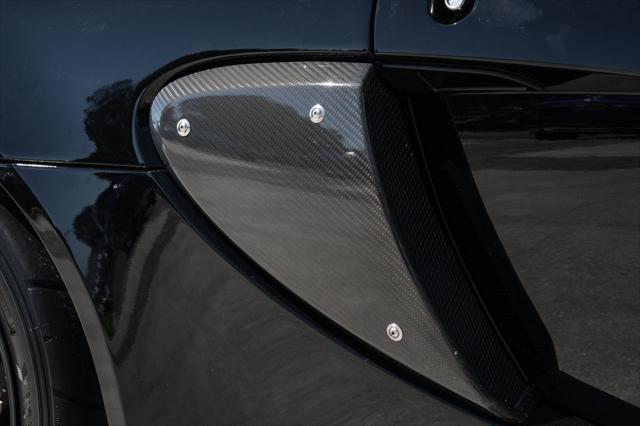2010 Lotus Exige S 260