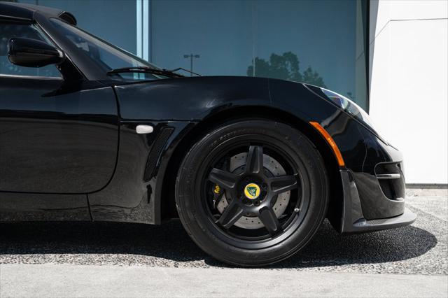 2010 Lotus Exige S 260