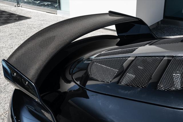 2010 Lotus Exige S 260