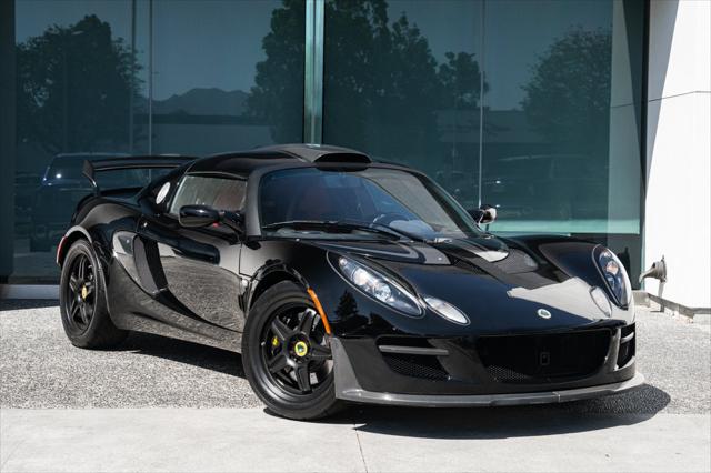 2010 Lotus Exige S 260