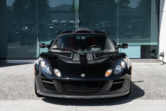 2010 Lotus Exige S 260