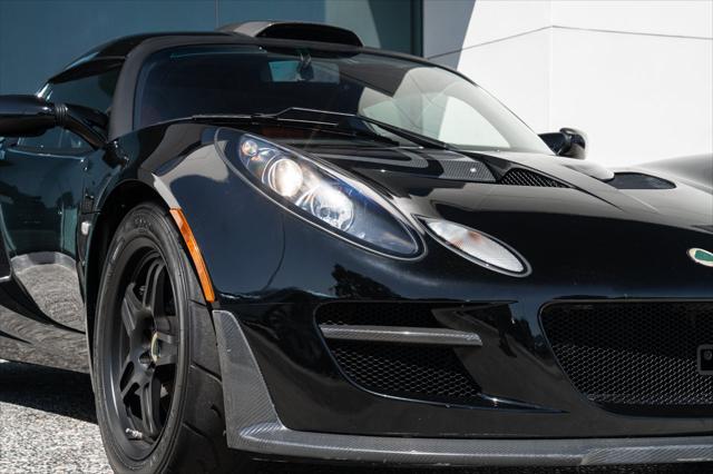 2010 Lotus Exige S 260