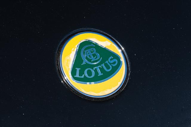 2010 Lotus Exige S 260